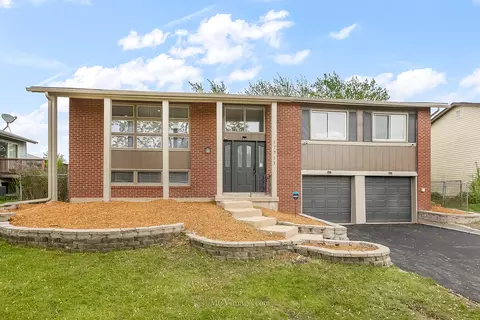 17711 Yale Ln, Country Club Hills, IL 60478