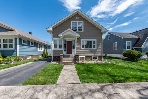 1617 Jackson St, North Chicago, IL 60064