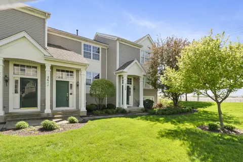 2611 Canyon Dr #2611, Plainfield, IL 60586