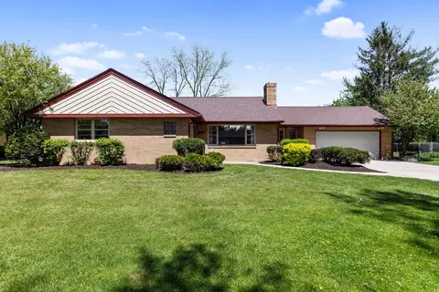 1410 Lundvall Ave, Rockford, IL 61107