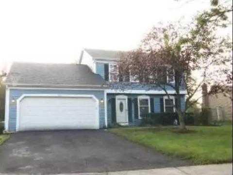 12 Bradbury Ct, Fox River Grove, IL 60021