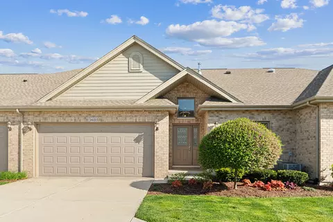 16115 S Stonebridge Dr, Homer Glen, IL 60491