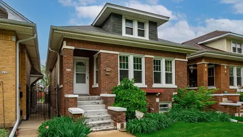3143 N Kolmar Ave, Chicago, IL 60641