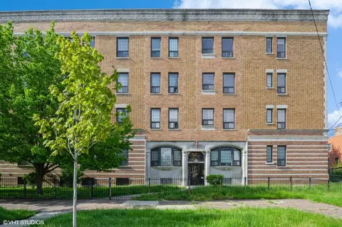 5013 S King Dr #1W, Chicago, IL 60615