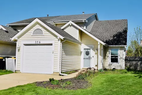 356 Aspen Ct, Carol Stream, IL 60188