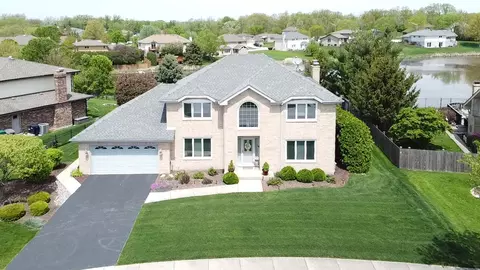 11628 Kaup Ln, Orland Park, IL 60467