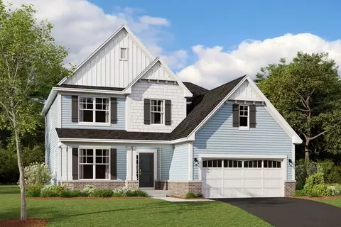 11366 Kinney Way, Huntley, IL 60142
