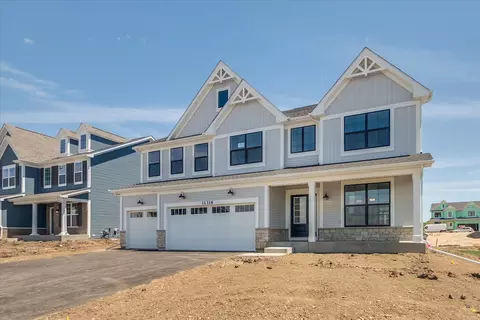 11316 Kinney Way, Huntley, IL 60142
