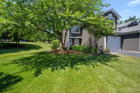 481 Mill St #481, Batavia, IL 60510