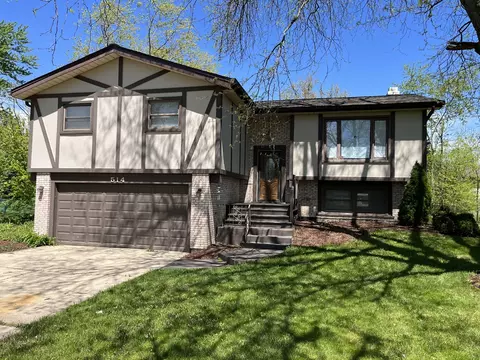 514 Barrington Ct, University Park, IL 60484