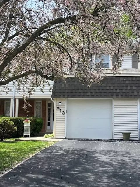 513 Thomas Rd, Bolingbrook, IL 60440