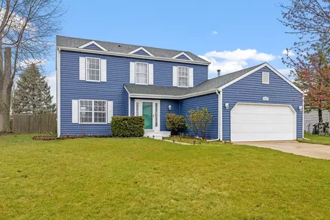 3 S009 Sunset Dr, Warrenville, IL 60555