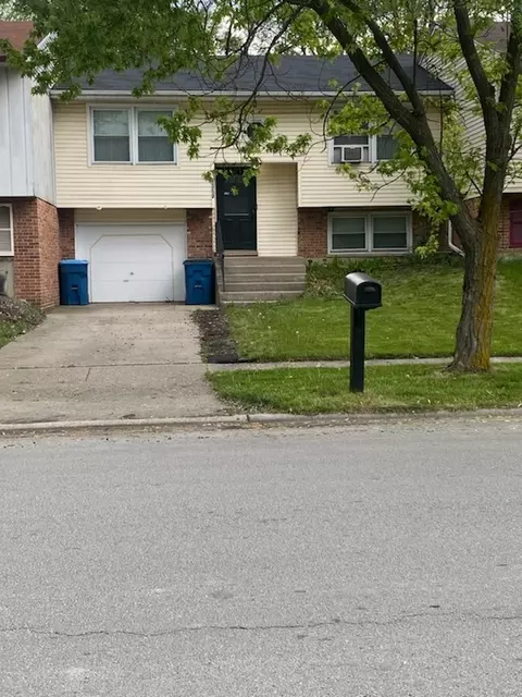 21732 Jeffrey Ave, Sauk Village, IL 60411