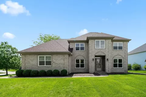1504 Orwell Rd, Naperville, IL 60564