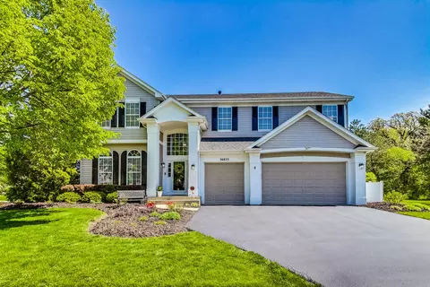 36823 N Yew Tree Dr, Lake Villa, IL 60046
