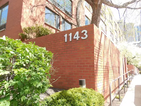 1143 S Plymouth Ct #601, Chicago, IL 60605