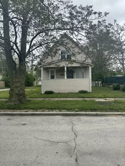 15017 Lincoln Ave, Harvey, IL 60426