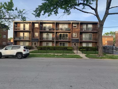 Undisclosed, Alsip, IL 60803