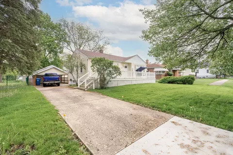 3125 Sangamon St, Steger, IL 60475 photo 5