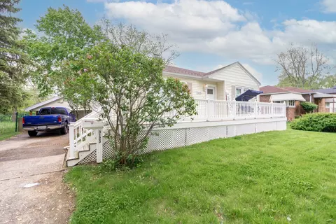 3125 Sangamon St, Steger, IL 60475 photo 4