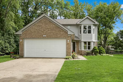 1213 E Camp Mcdonald Rd, Prospect Heights, IL 60070