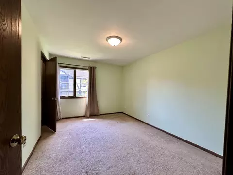 Bedroom - 241 Stanhope Dr #C, Willowbrook, IL 60527 photo 1 of 5