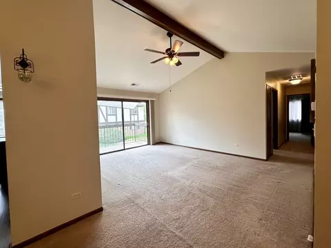 Living - 241 Stanhope Dr #C, Willowbrook, IL 60527 photo 1 of 3