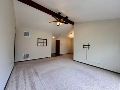 Living - 241 Stanhope Dr #C, Willowbrook, IL 60527 photo 3 of 3