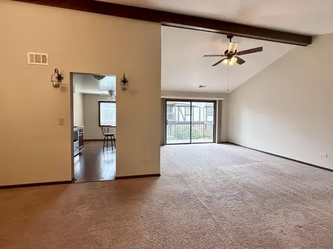 Living - 241 Stanhope Dr #C, Willowbrook, IL 60527 photo 2 of 3