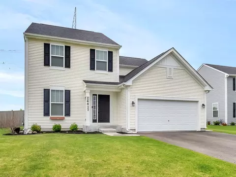 26417 W Wild Rose Dr, Channahon, IL 60410