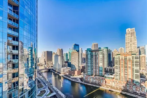 450 E Waterside Dr #2409, Chicago, IL 60601 photo 19
