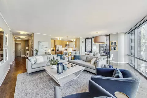 450 E Waterside Dr #2409, Chicago, IL 60601 photo 9