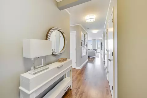 450 E Waterside Dr #2409, Chicago, IL 60601 photo 7