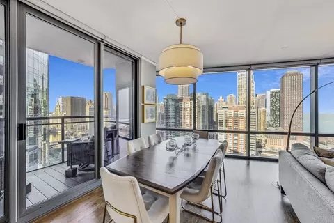 450 E Waterside Dr #2409, Chicago, IL 60601 photo 11