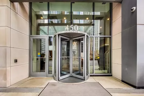 450 E Waterside Dr #2409, Chicago, IL 60601 photo 4