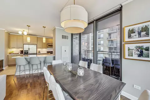 450 E Waterside Dr #2409, Chicago, IL 60601 photo 12