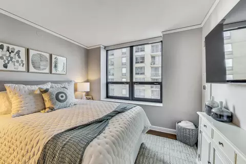 450 E Waterside Dr #2409, Chicago, IL 60601 photo 26