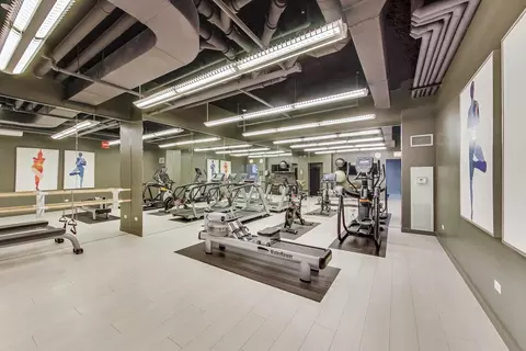 450 E Waterside Dr #2409, Chicago, IL 60601 photo 39