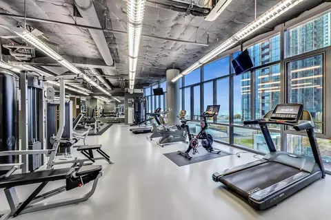 450 E Waterside Dr #2409, Chicago, IL 60601 photo 38