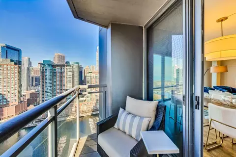 450 E Waterside Dr #2409, Chicago, IL 60601 photo 18