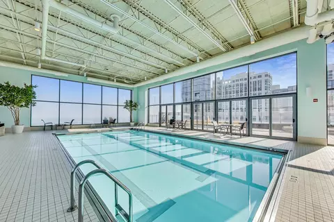 450 E Waterside Dr #2409, Chicago, IL 60601 photo 31