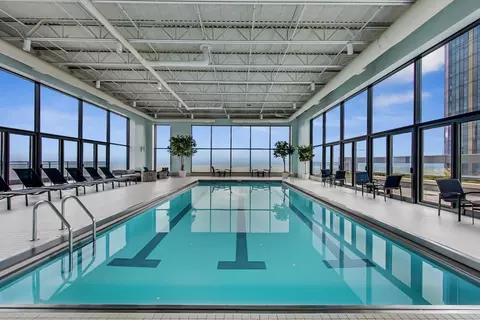 450 E Waterside Dr #2409, Chicago, IL 60601 photo 32