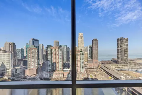 450 E Waterside Dr #2409, Chicago, IL 60601 photo 21