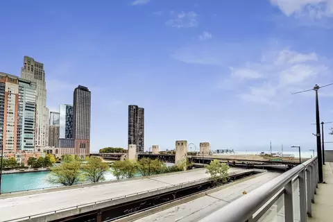 450 E Waterside Dr #2409, Chicago, IL 60601 photo 3