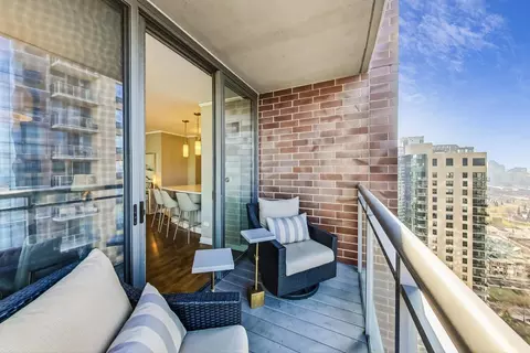 450 E Waterside Dr #2409, Chicago, IL 60601 photo 17