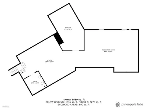 890 S Yates Ave, Kankakee, IL 60901 photo 24