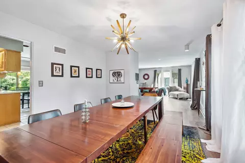 Dining - 11 Old Orchard Ln, Kankakee, IL 60901 photo 2 of 3
