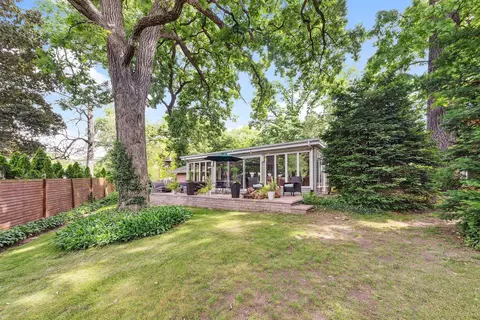 Exterior - 11 Old Orchard Ln, Kankakee, IL 60901 photo 4 of 7
