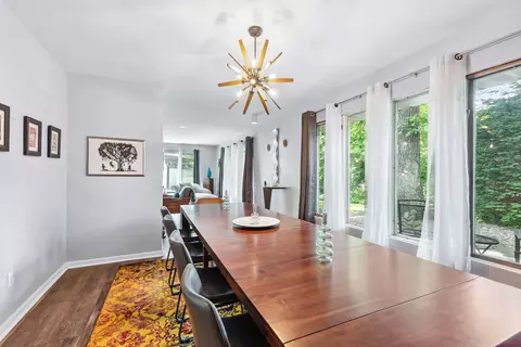 Dining - 11 Old Orchard Ln, Kankakee, IL 60901 photo 1 of 3
