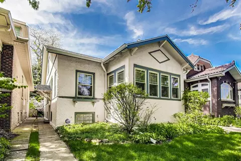 6526 N Talman Ave, Chicago, IL 60645
